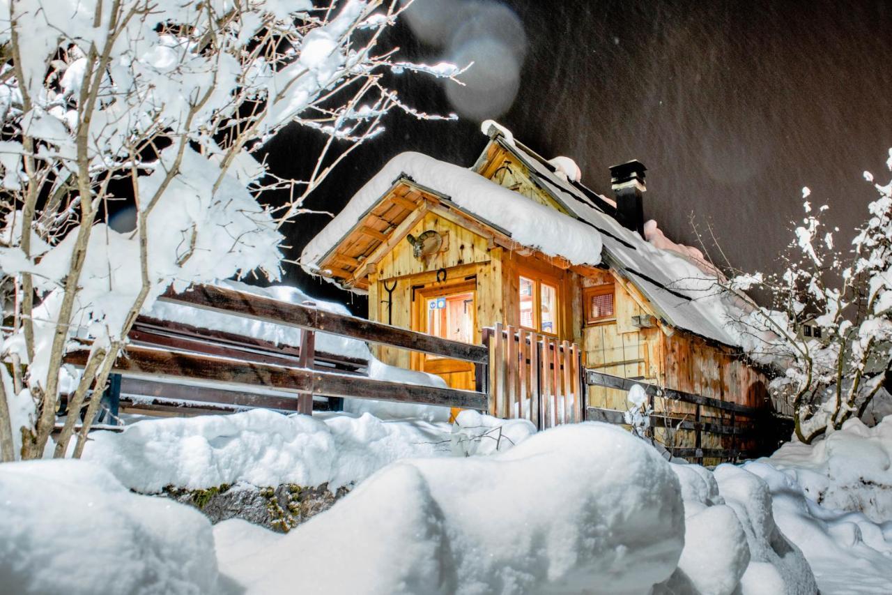 Etno Smjestaj Bjelasica Kolasin Luaran gambar