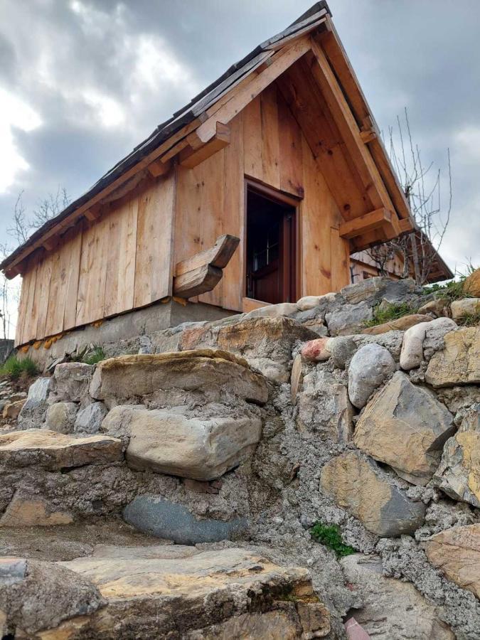 Etno Smjestaj Bjelasica Kolasin Luaran gambar