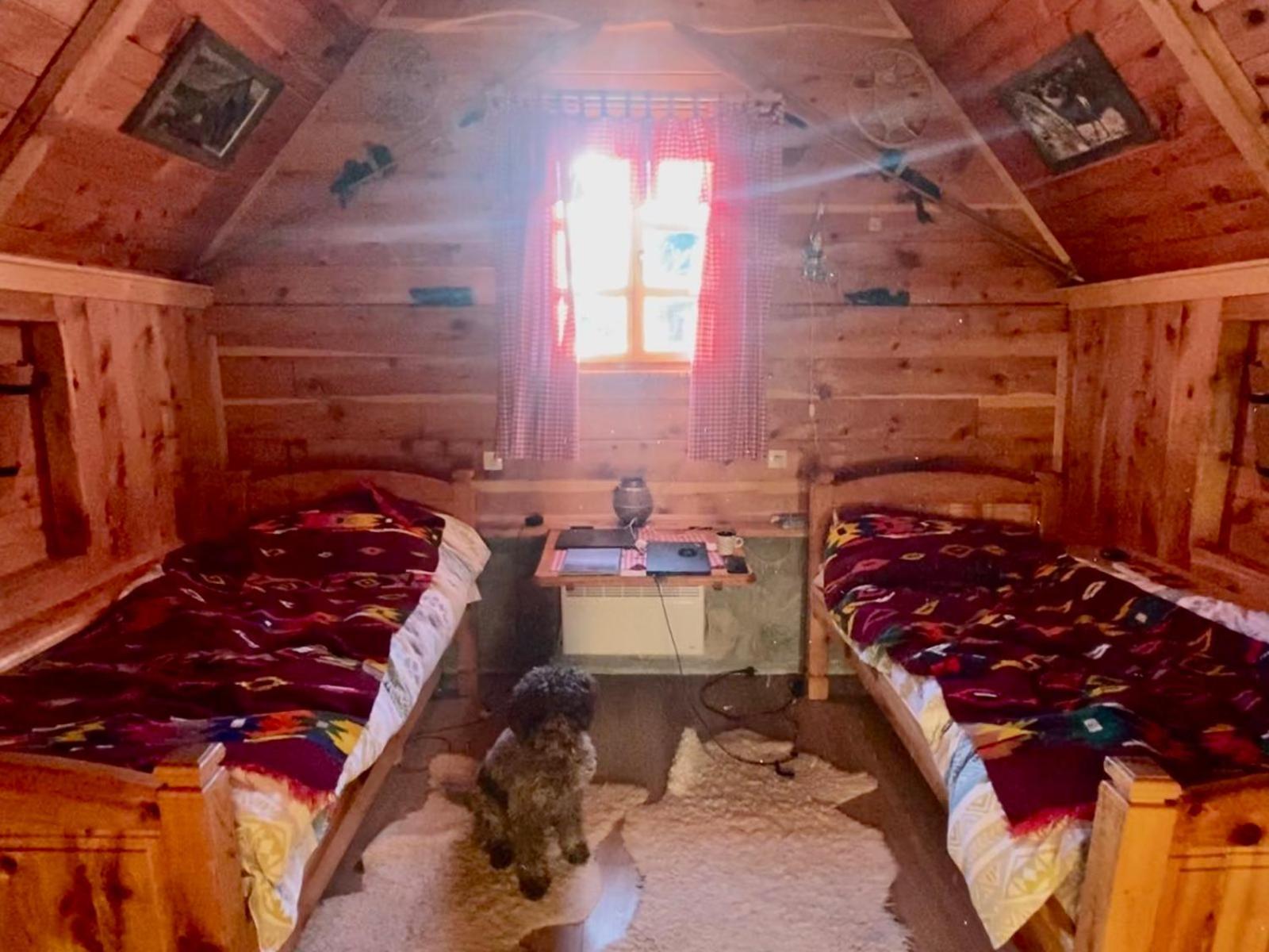 Etno Smjestaj Bjelasica Kolasin Bilik gambar