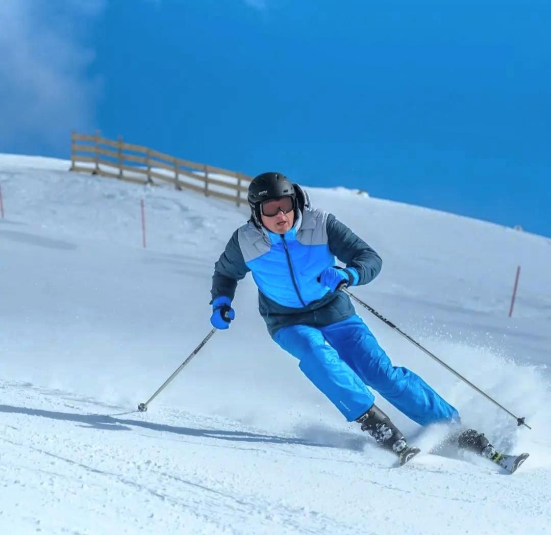 Etno Smjestaj Bjelasica Kolasin Luaran gambar