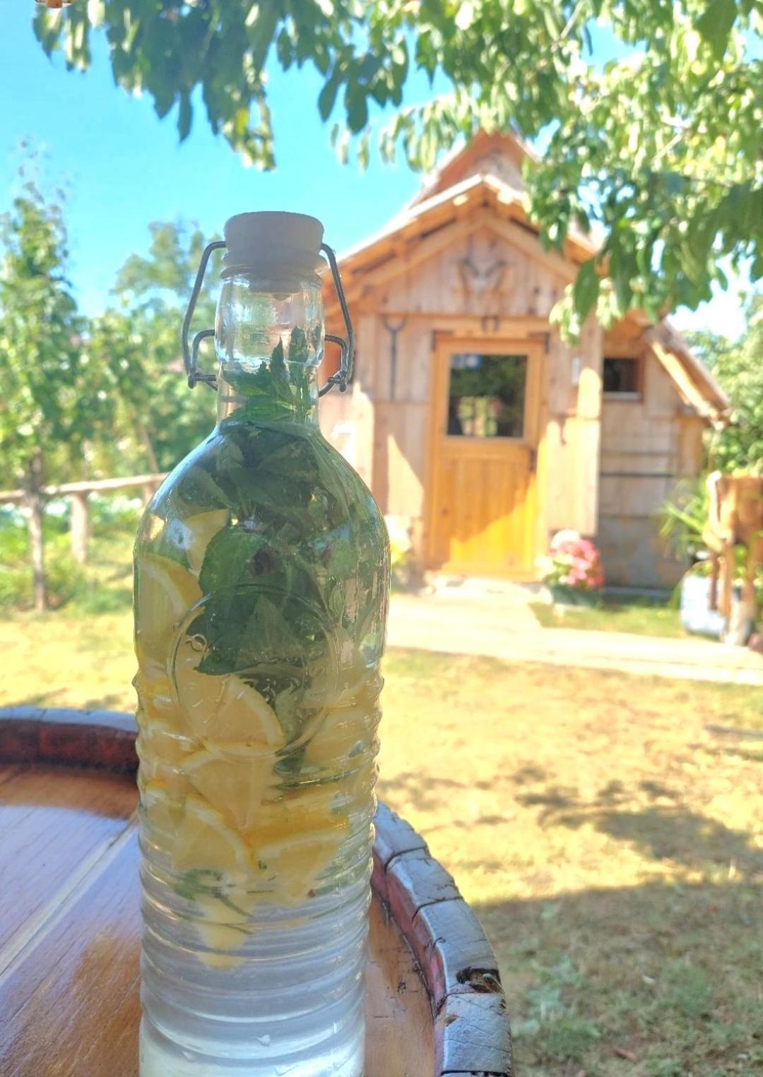 Etno Smjestaj Bjelasica Kolasin Luaran gambar