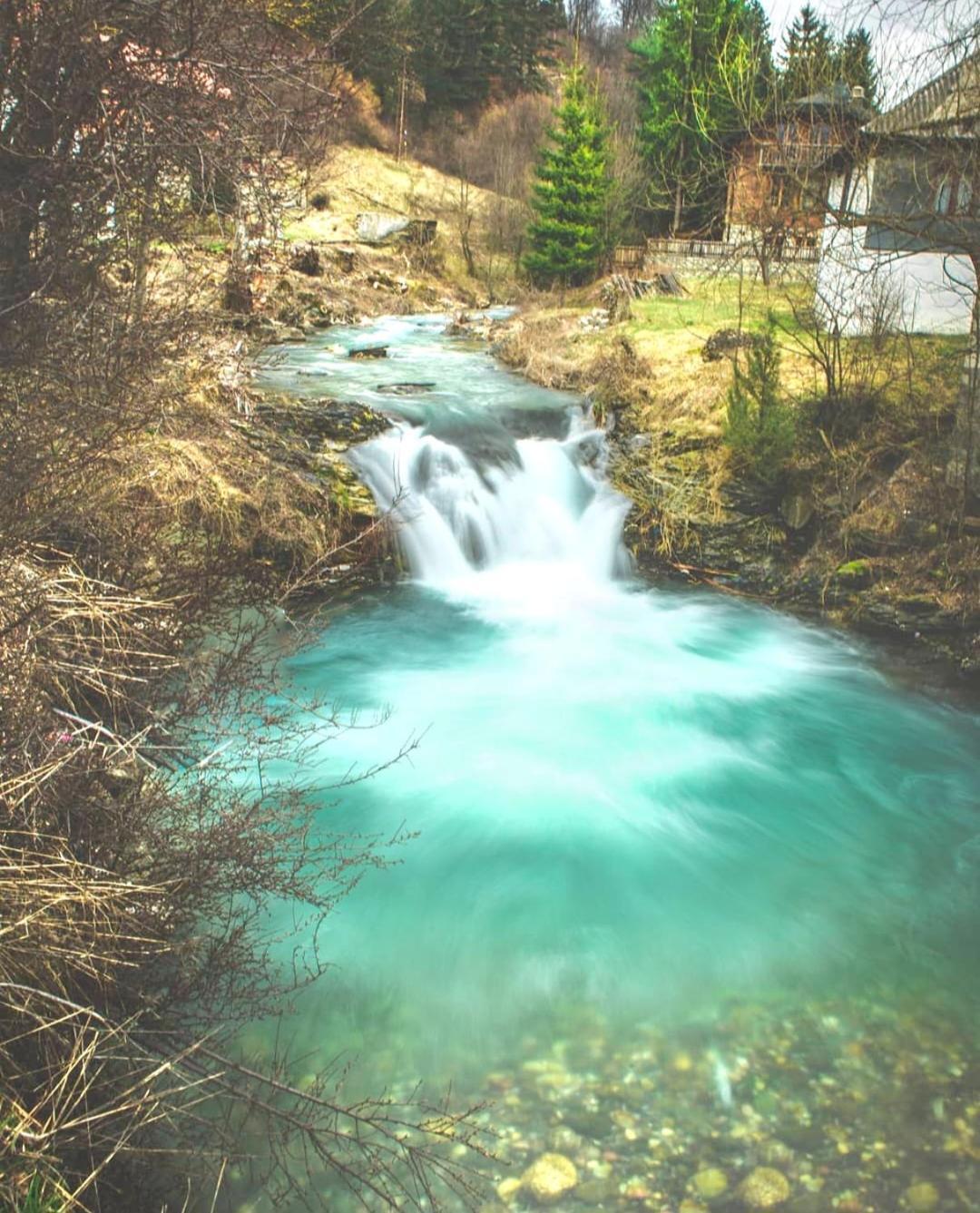 Etno Smjestaj Bjelasica Kolasin Luaran gambar